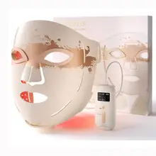Product image of Renpho Red Light Therapy Mask