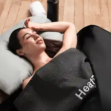Product image of Hydragun Heatpod Infrared Sauna Blanket