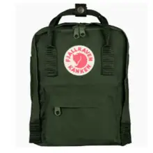Product image of Fjällräven Kånken Mini Backpack
