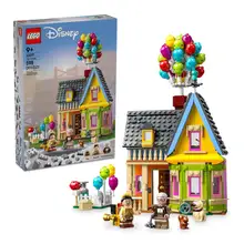 Product image of Lego Disney and Pixar Up House