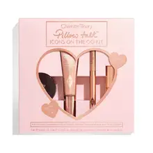 Product image of Charlotte Tilbury Pillow Talk Icons On the Go Kit