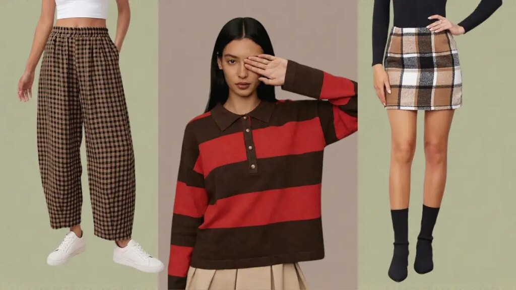 Bonnes affaires mode preppy pour l’automne dignes d’une garde-robe Ivy League