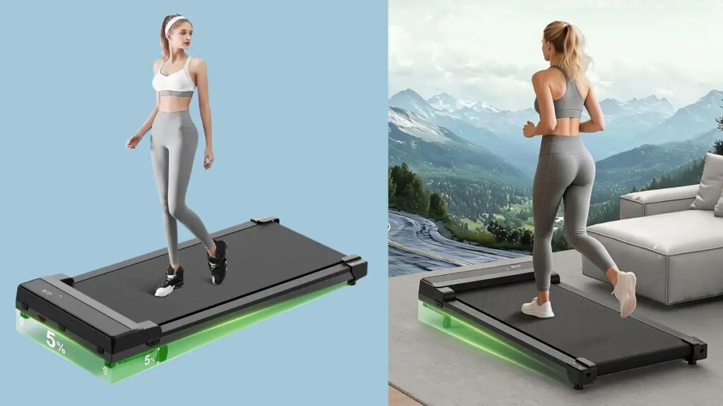 Tapis de marche apprécié par les acheteurs — 40 % de remise aujourd’hui Tapis de marche apprécié par les acheteurs — 40 % de remise aujourd'hui