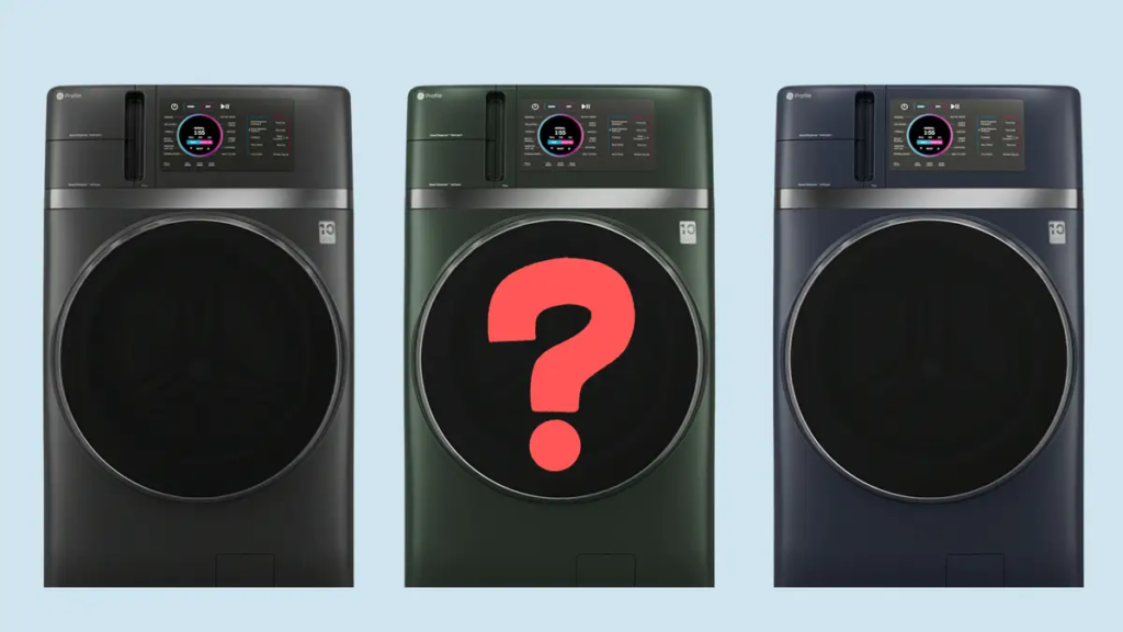 Lave-linge-sèche-linge combinés : valent-ils l’achat en 2026 ? Lave-linge-sèche-linge combinés : valent-ils l'achat en 2026 ?