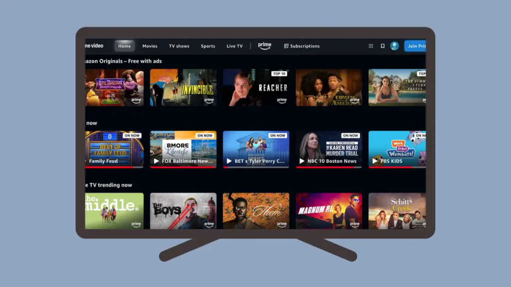 Comment utiliser Prime Video : astuces, conseils et fonctionnalités indispensables Comment utiliser Prime Video : astuces, conseils et fonctionnalités indispensables