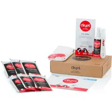 Product image of Dryel Home Dry Cleaner Starter Kit