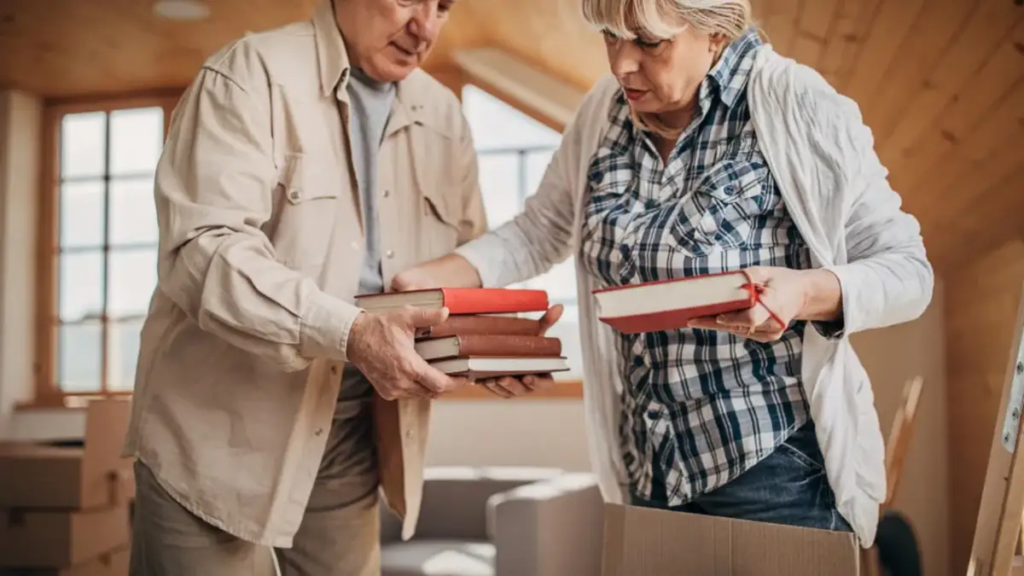 5 façons d’organiser son domicile pour les seniors qui vieillissent chez eux 5 façons d'organiser son domicile pour les seniors qui vieillissent chez eux