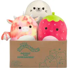 Product image of Squishmallows Mystery Box