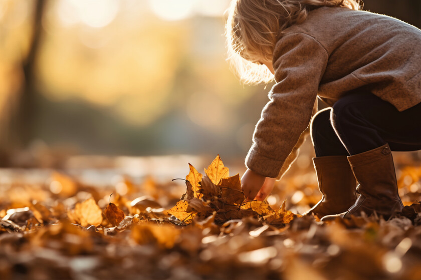 Au-delà du Retiro : les projets d'automne à Madrid avec mes enfants qui nous sauvent n'importe quel week-end