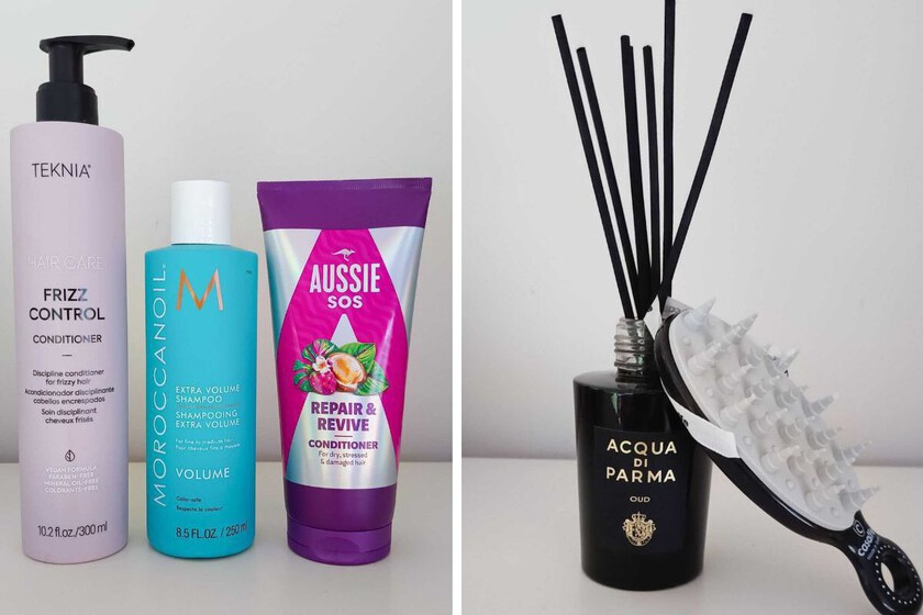 J'ai les cheveux fins et voici mes astuces pour bien les laver dès les racines et obtenir des cheveux avec du volume