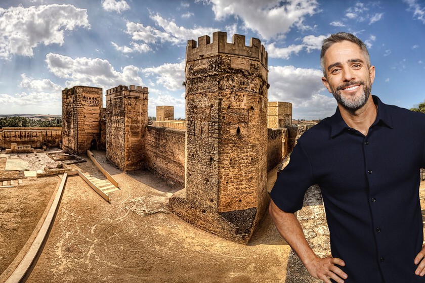 Le refuge de Roberto Leal près de Séville : un château, des moulins au bord de la rivière et le meilleur pain d'Espagne