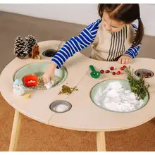 Product image of ComfyBumpy Sensory Table