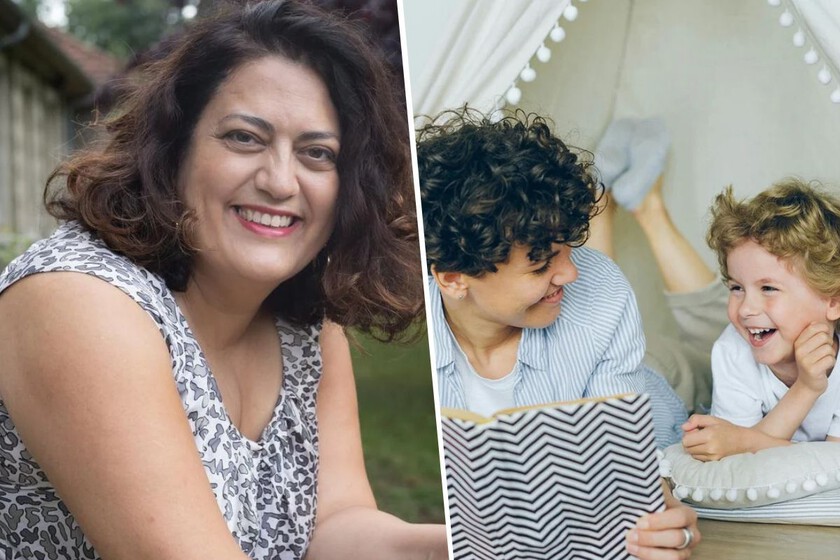Yasmine Liénard, psychothérapeute : "Si les parents peuvent faire preuve d’une certaine forme d’abandon, c’est parce qu’ils n’ont pas été félicités durant leur enfance. Ils reproduiront ensuite cela avec leur propre enfant"